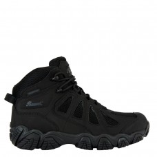 Thorogood 804-6494 - Men's -  Crosstrex Composite Toe Mid Hiker - Black