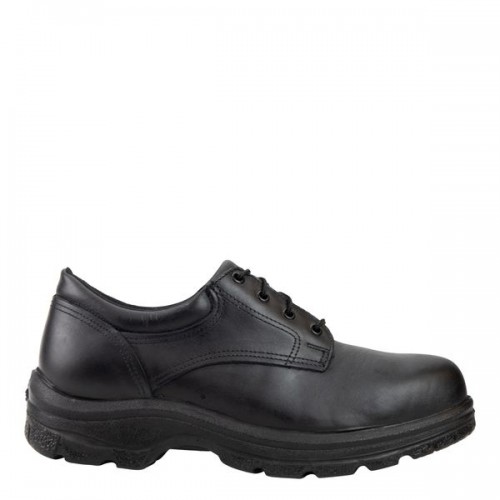Thorogood 834-6905 - Men's - Soft Streets Series Oxford Soft Toe - Black