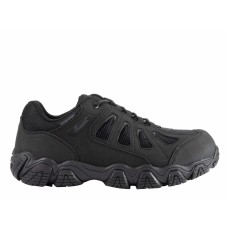 Thorogood 834-6293 - Men's - Crosstrex Waterproof  Oxford Hiker Soft Toe - Black