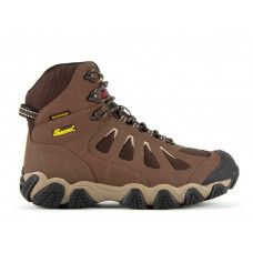 Thorogood 864-4078 - Men's - 6" CrossTrex Series   Insulated Waterproof Hiker - Soft Toe - Brown