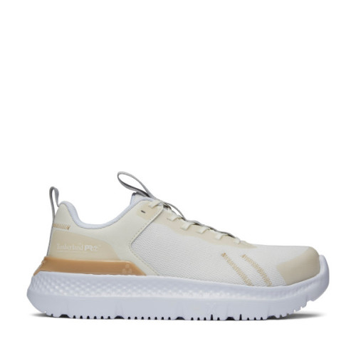 Timberland PRO A5PPJ - Women's - Setra EH Composite Toe - Tan Champagne