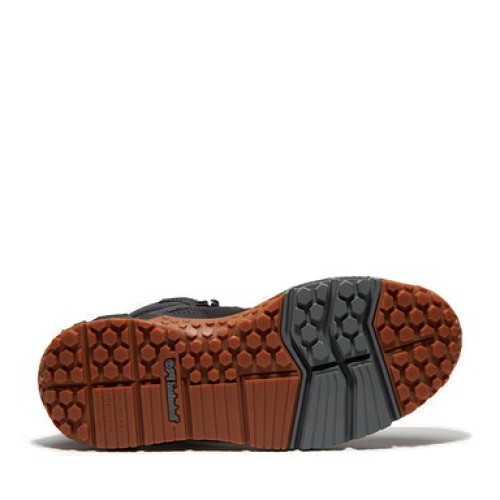 Timberland PRO A63WQ - Men's - 6" Tempe Waterproof EH Soft Toe - Medium Brown Timberland PRO A63WQ - Men's - 6" Tempe Waterproof EH Soft Toe - Medium Brown