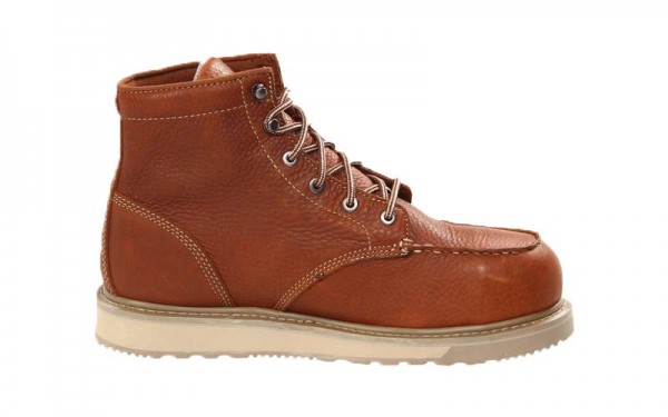 timberland pro barstow wedge safety toe
