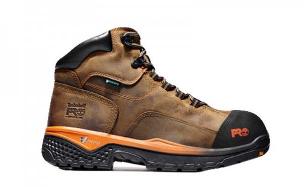 timberland pro bosshog