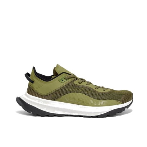 Vasque 7261 - Women's  - Re:Connect Here Soft Toe - Green, Low
