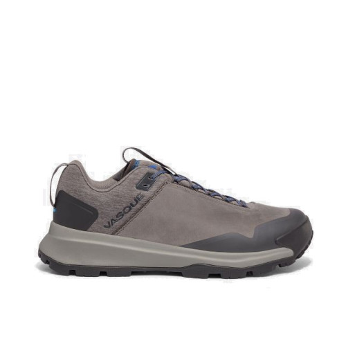 Vasque 7930 - Men's - Horizon Waterproof Soft Toe - Gray