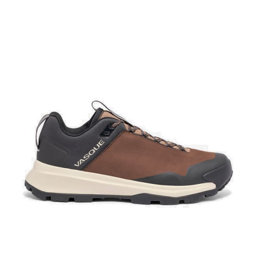 Vasque 7976 - Men's - Horizon Waterproof Soft Toe - Brown