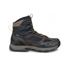 Vasque 7042 - Men's - Breeze AT GTX Hiking Boot - Ebony/ Tawny Olive