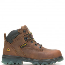 Wolverine W10871 - Women's - I-90 EPX Mid Waterproof Composite Toe - Brown